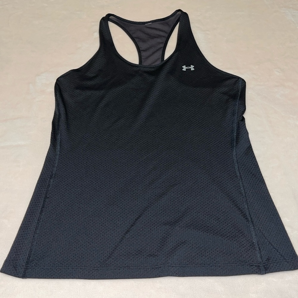 EUC Under Armour Tank XS/S